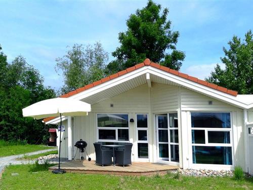 Feriehus - 4 personer -  - An den Salzwiesen - 23999 - Insel Poel / Ot Vorwerk