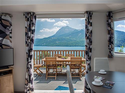 Ferieleilighet - 4 personer -  - Chorges - 05230