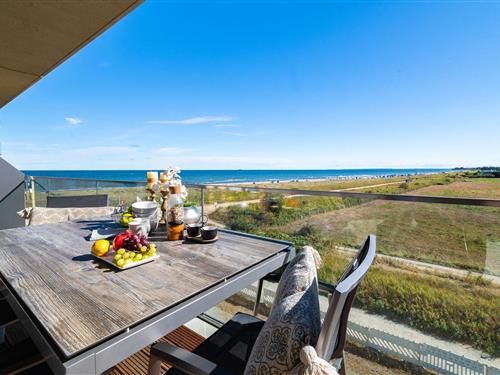 Ferienwohnung - 4 Personen -  - Strandpromenade - 24376 - Olpenitz