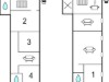 Billede 24 - Plantegning