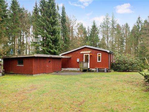 Sommerhus - 6 personer -  - Trinderupgård - Truust - 8643 - Ans