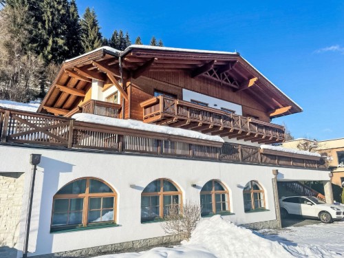 Holiday apartment - 4 persons -  - 5542 - Flachau