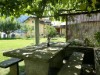 Bilde 5 - Ude