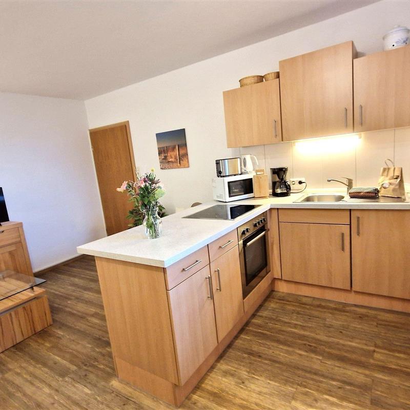 Ferielejlighed - 2 personer -  - Strandstr. - 26506 - Norddeich