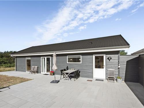 Sommerhus - 6 personer -  - Mariannesvej - Grønhøj - 9480 - Løkken