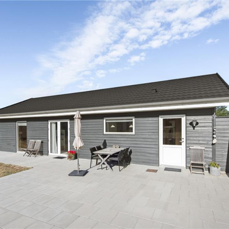 Sommerhus - 6 personer -  - Mariannesvej - Grønhøj - 9480 - Løkken