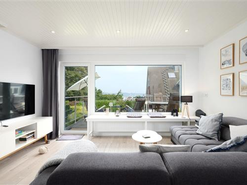 Ferieleilighet - 4 personer -  - Blauer Blick - 24235 - Laboe