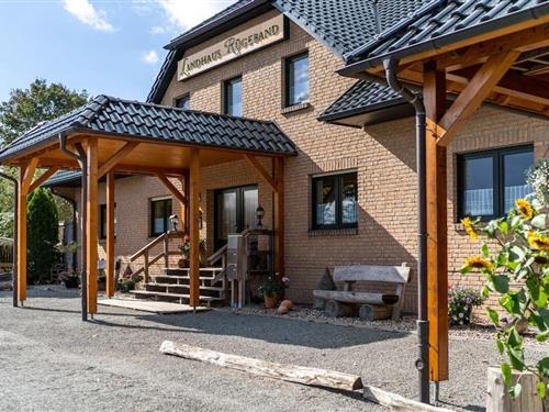 Feriehus - 2 personer -  - 17192 - Waren (Müritz)