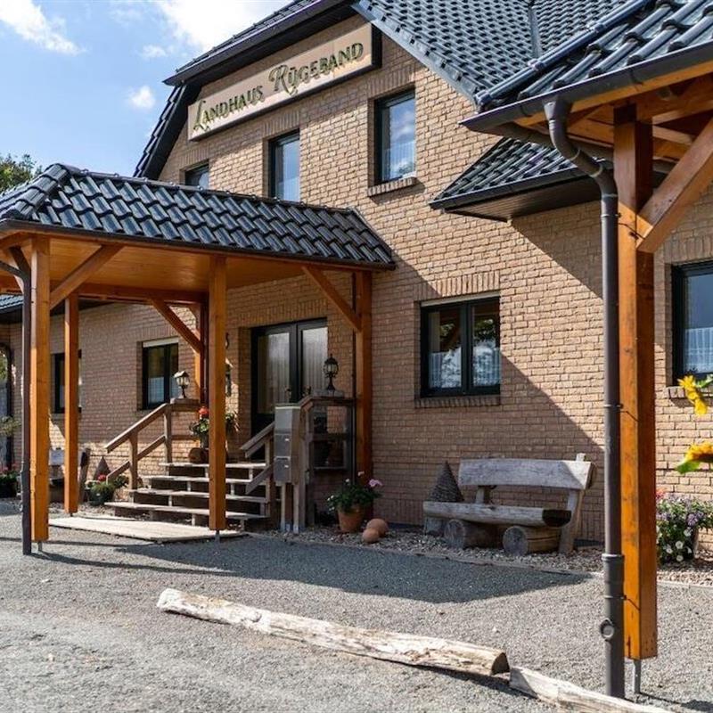 Sommerhus - 2 personer -  - 17192 - Waren (Müritz)