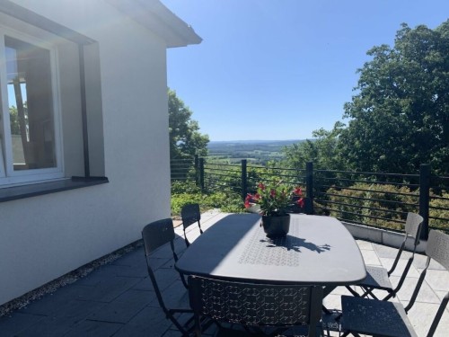 Sommerhus - 6 personer -  - 25660 - Fontaine, Besançon, Jura
