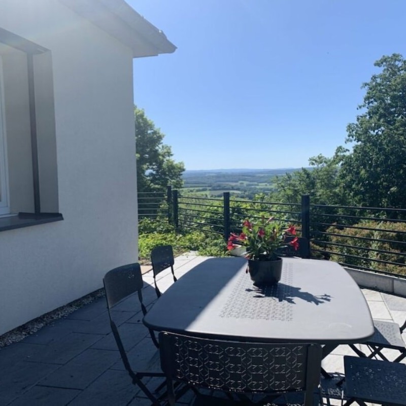 Sommerhus - 6 personer -  - 25660 - Fontaine, Besançon, Jura