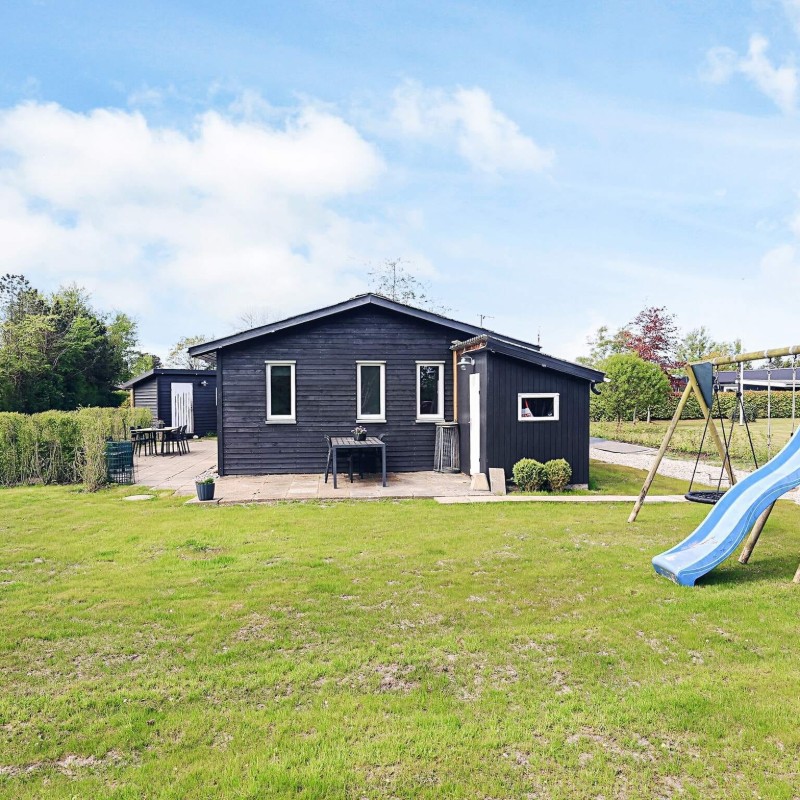Ferienhaus - 7 Personen -  - Stenkisten - Öster Hurup - 9560 - Himmerland