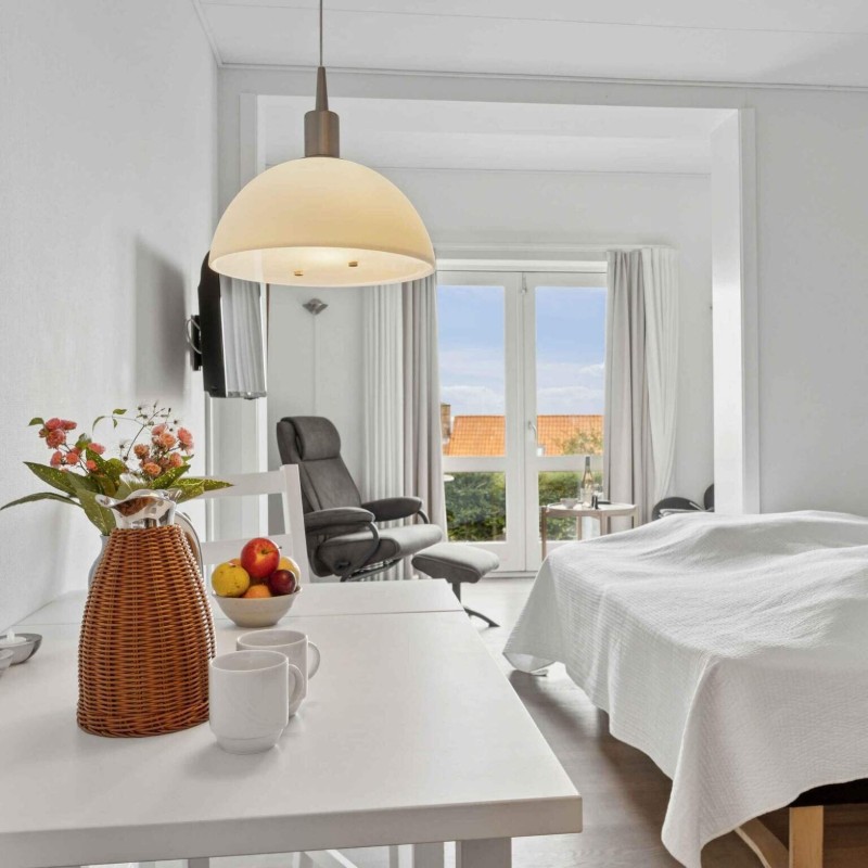 Ferienhaus - 2 Personen -  - Melstedvej - Gudhjem - 3760 - Bornholm