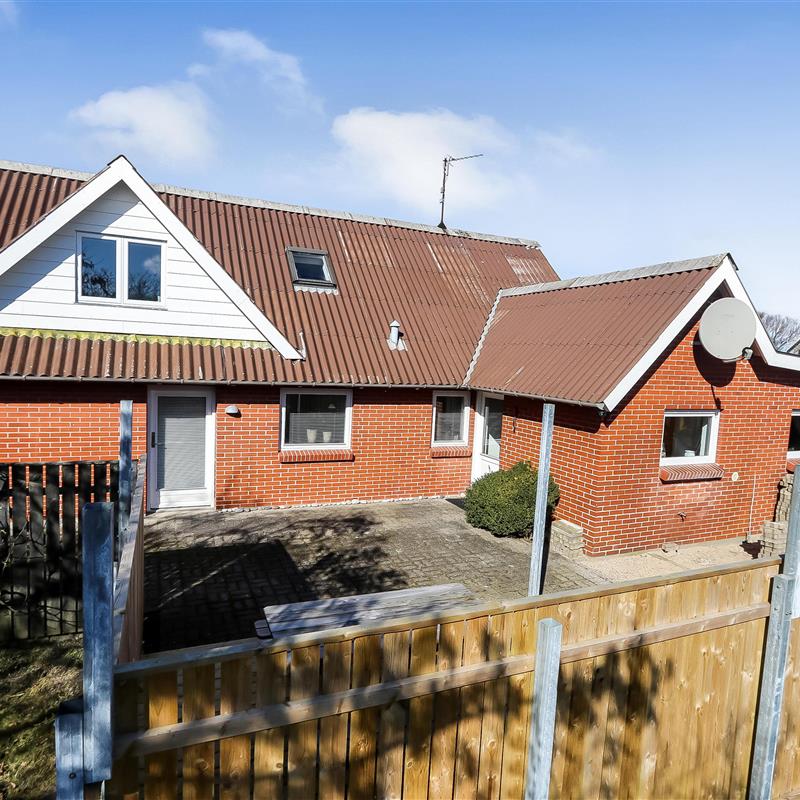 Sommerhus - 6 personer -  - Søndergade - 7673 - Harboøre