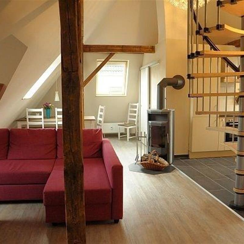 Ferielejlighed - 5 personer -  - Hesterberg - 24837 - Schleswig