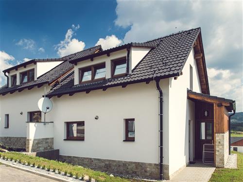 Sommerhus - 5 personer -  - Lipno Nad Vltavou - 382 78