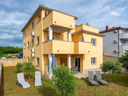 Ferielejlighed - 5 personer -  - Ulica Veli Kijec - Krk-Omisalj - 51511 - Omisalj