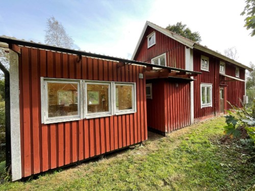  - 6 Personen -  - Irevägen - 37492 - Asarum