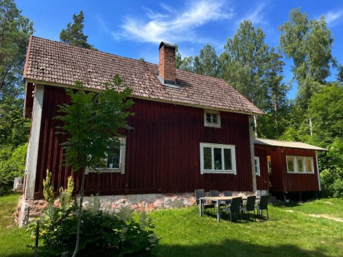  - 6 personer -  - Irevägen - 37492 - Asarum