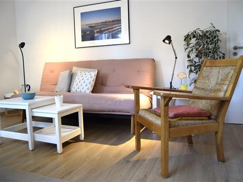 Ferieleilighet - 3 personer -  - Holunderbusch - 24217 - Schönberger Strand