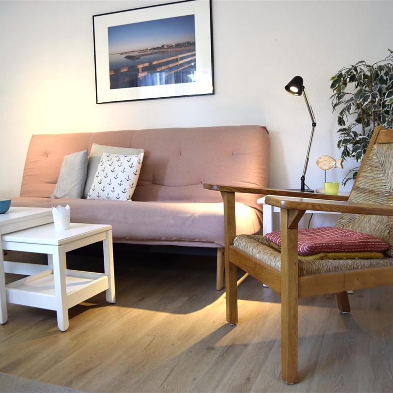 Ferielejlighed - 3 personer -  - Holunderbusch - 24217 - Schönberger Strand