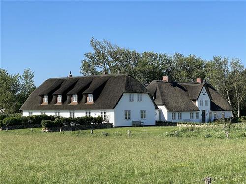 Ferieleilighet - 4 personer -  - Norderende - 25980 - Sylt-Ost