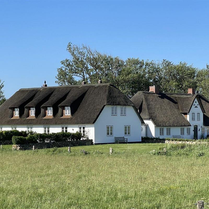 Ferielejlighed - 4 personer -  - Norderende - 25980 - Sylt-Ost