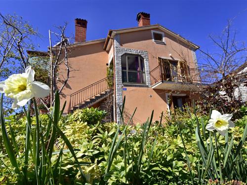 Holiday apartment - 4 persons -  - Istarska - 52475 - Bašanija