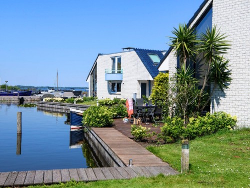 Villa - 8 persons -  - 1231LE - Loosdrecht