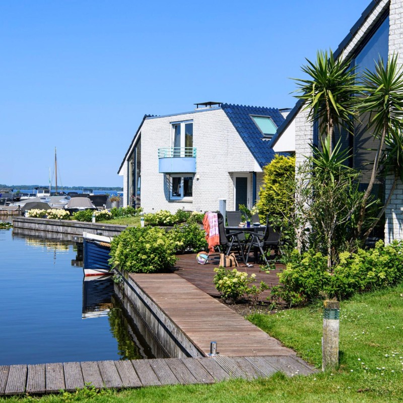 Villa - 8 personer -  - 1231LE - Loosdrecht