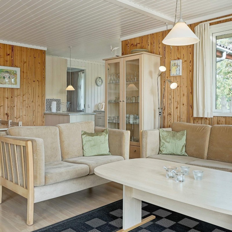 Ferienhaus - 6 Personen -  - Malurtvej - Östre Sömark - 3720 - Aakirkeby