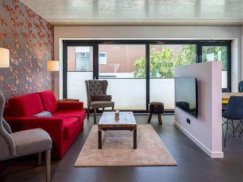 Ferieleilighet - 3 personer -  - Strandallee - 23683 - Haffkrug