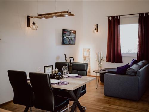 Ferienwohnung - 6 Personen -  - Richard-Wimmer-Str. - 79367 - Weisweil