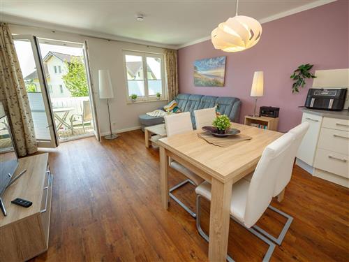 Ferielejlighed - 3 personer -  - Zinglingstraße - 18609 - Binz