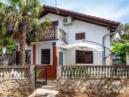 Holiday apartment - 4 persons -  - Vozarica - Zadar- Ribnica - 23450 - Krusevo