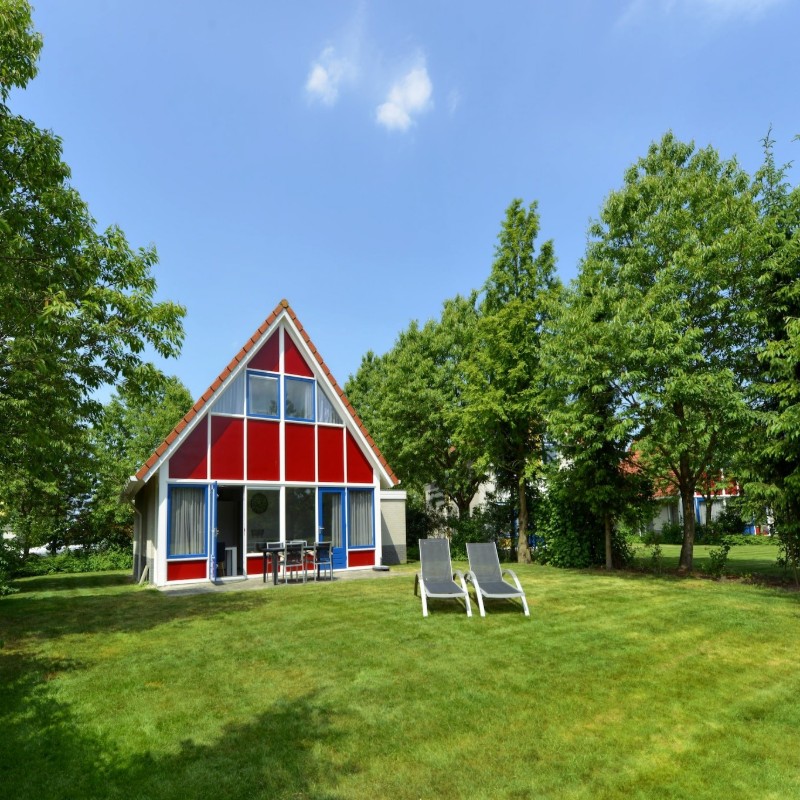 Villa - 6 personer -  - 9629PA - Steendam