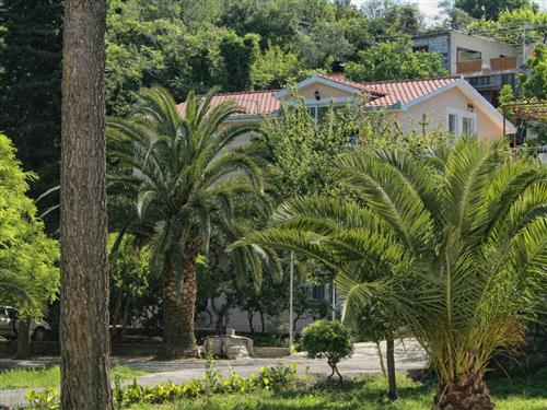 Holiday apartment - 2 persons -  - Put dubokog doca - 20240 - Trpanj