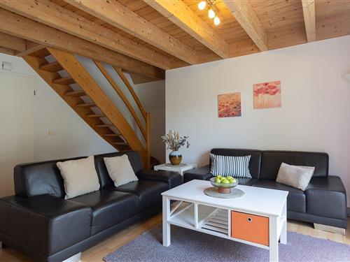 Feriehus - 4 personer -  - Westertill - 27639 - Wurster Nordseeküste