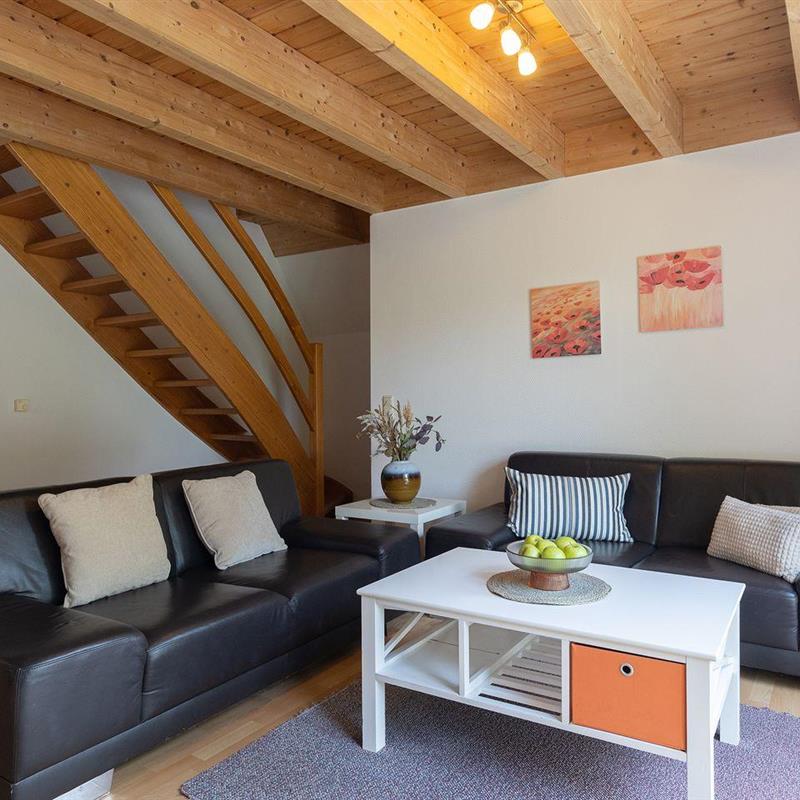 Sommerhus - 4 personer -  - Westertill - 27639 - Wurster Nordseeküste