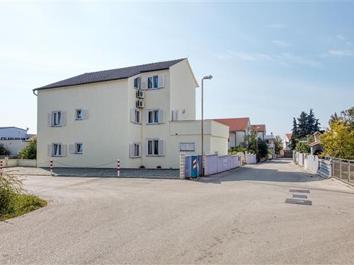 Semesterhus/Semesterlägenhet - 2 personer -  - Vodice - 22211 - Vodice