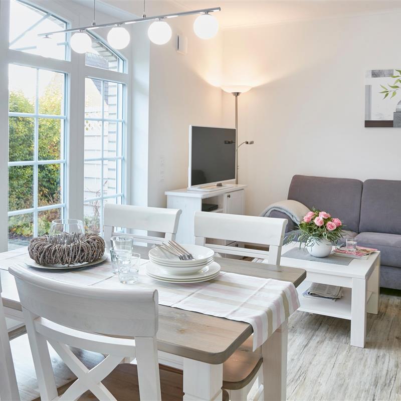 Ferielejlighed - 4 personer -  - Brandenburger Weg - 23743 - Grömitz