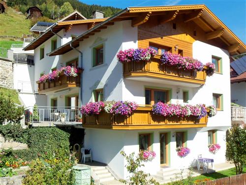 Vakantie appartement - 11 personen -  - Kappl - 6555
