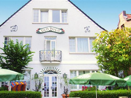 Ferielejlighed - 1 person -  - 25938 - Wyk Auf Föhr