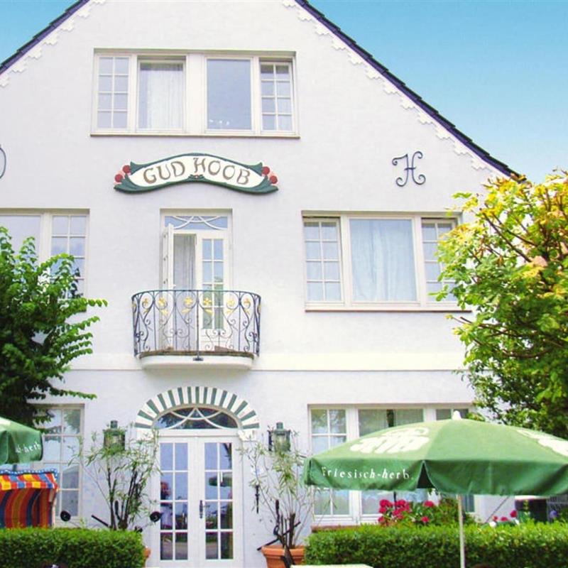 Ferielejlighed - 1 person -  - 25938 - Wyk Auf Föhr