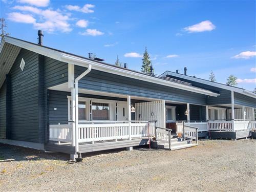 Feriehus / leilighet - 5 personer -  - Kuusamo - 93830