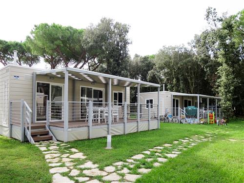 Sommerhus - 6 personer -  - Baia Domizia - 81037