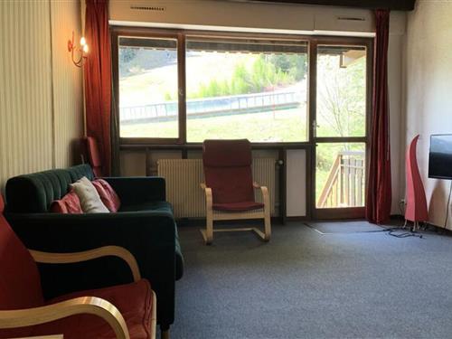 Ferienhaus - 6 Personen -  - 04400 - Uvernet Fours