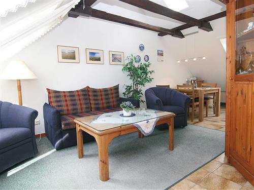 Ferieleilighet - 3 personer -  - Schulstr. - 25997 - Hörnum Auf Sylt