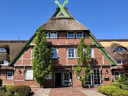 Sommerhus - 2 personer -  - 27639 - Wurster Nordseeküste