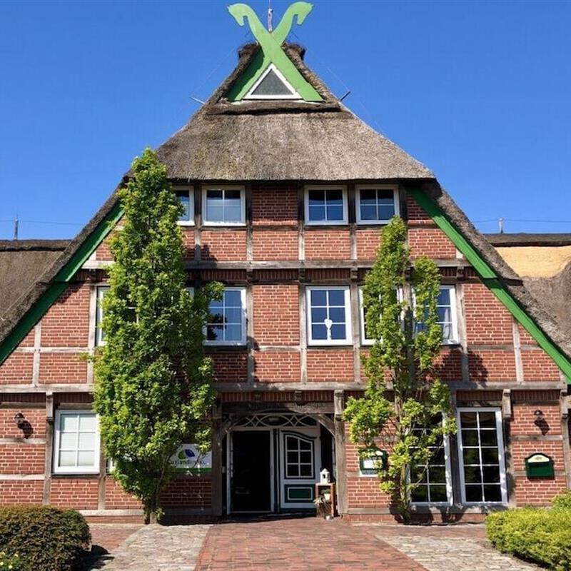 Sommerhus - 2 personer -  - 27639 - Wurster Nordseeküste